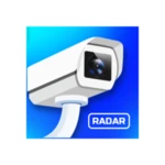 Logo of Speed Camera Radar android Application 